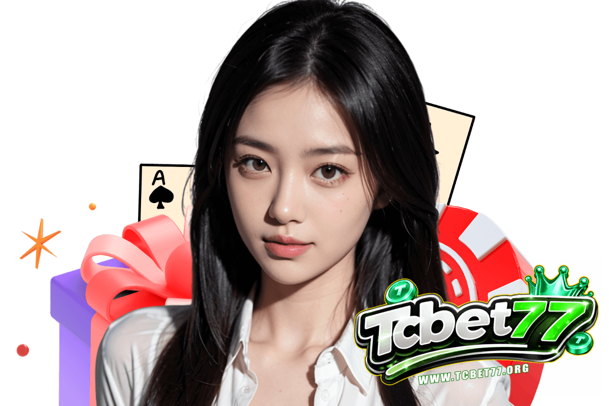 tcbet77 wallet