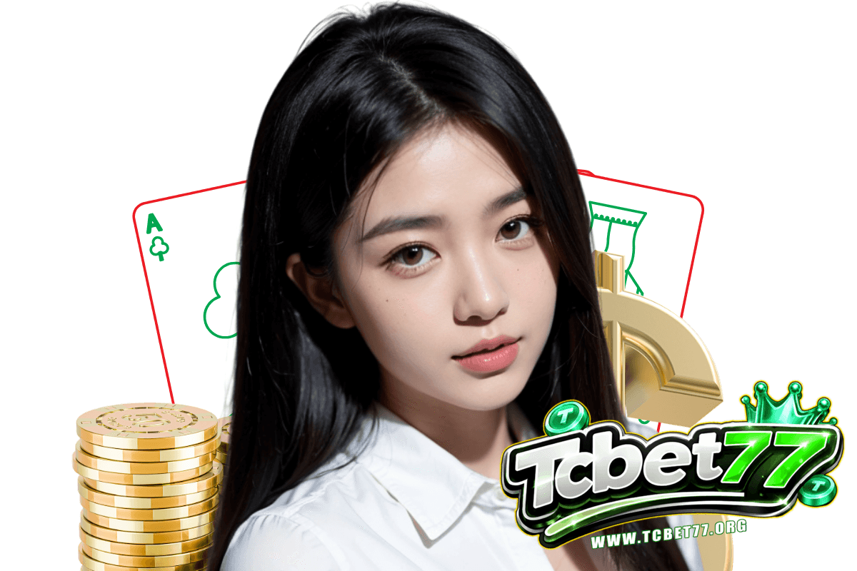 tcbet77 สมัคร