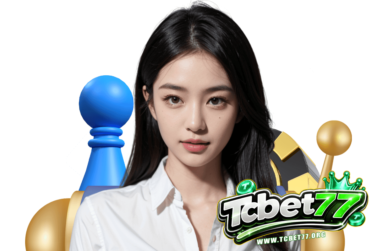 tcbet77 เว็บตรง